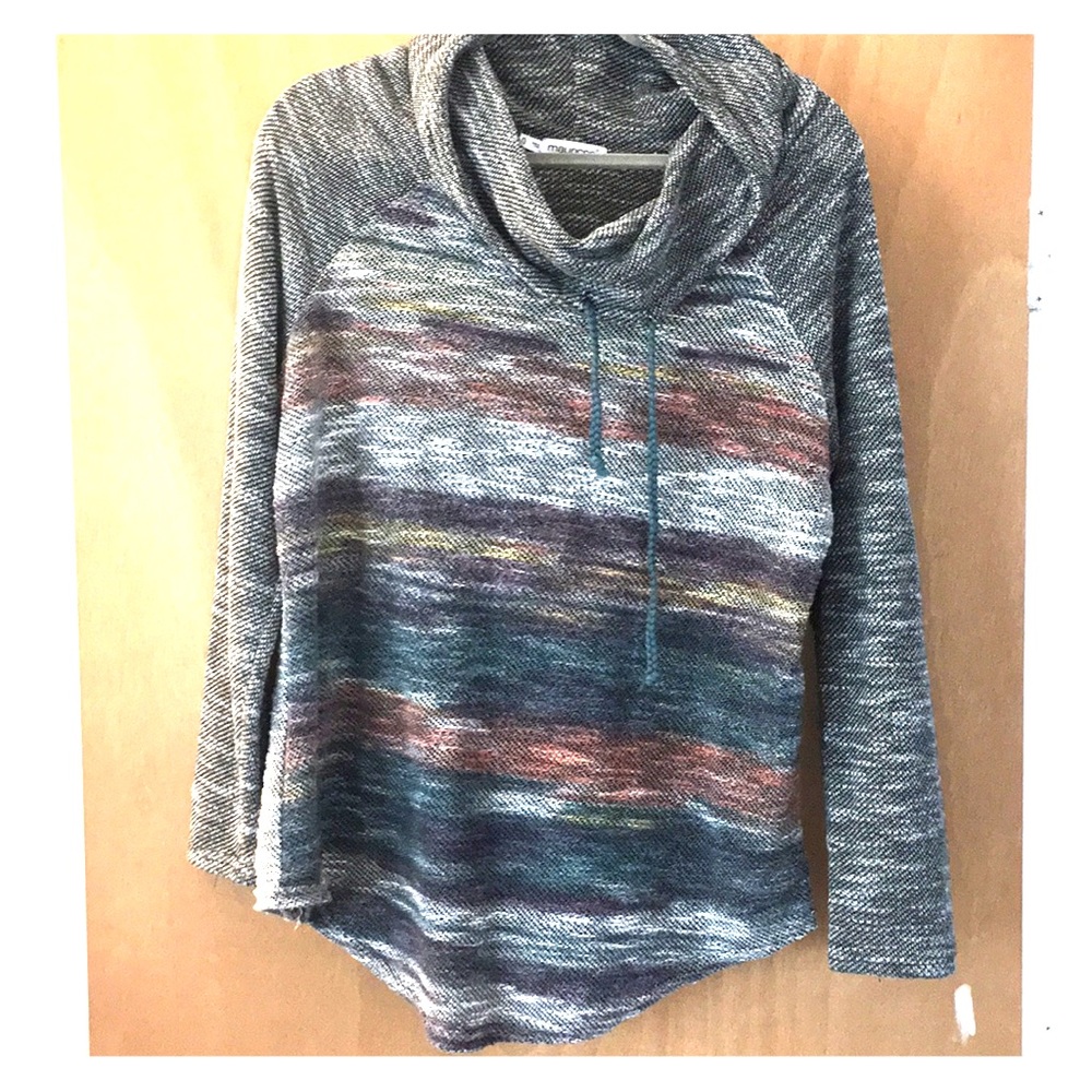 Maurice’s Knit Sweater